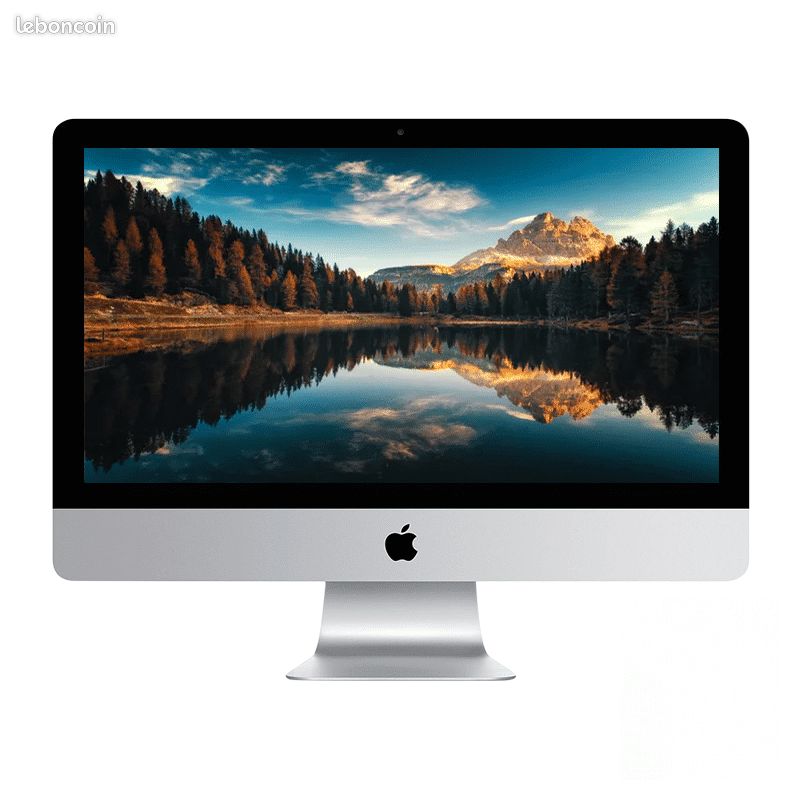IMac 27” Fin 2012 – Intel Core i5 – 250 Go – 24 Go RAM + Clavier & Souris (image 3)