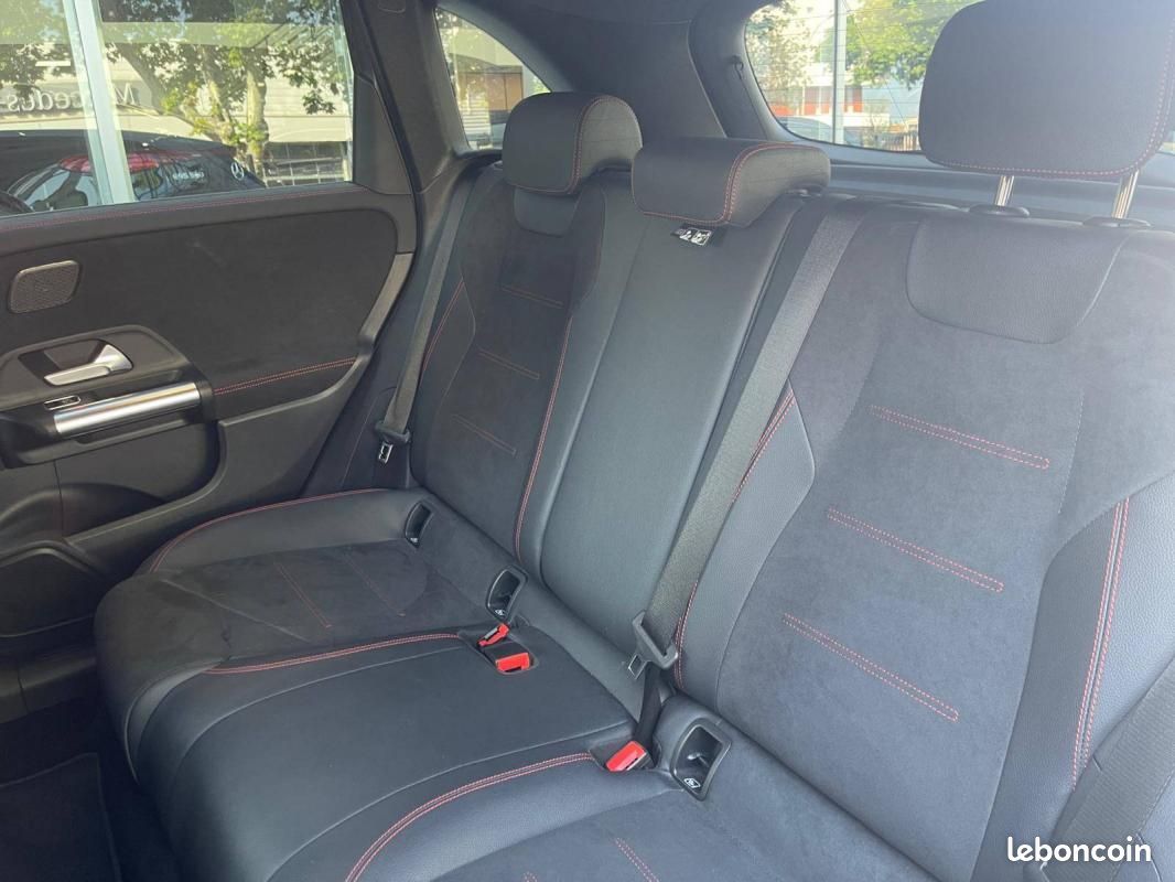 Mercedes Classe B 250 e AMG Line Hybrid EQ (image 23)