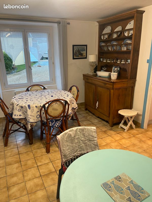 Maison 2 pièces 50 m² · à Plougasnou · 50 m² · 165 000 €