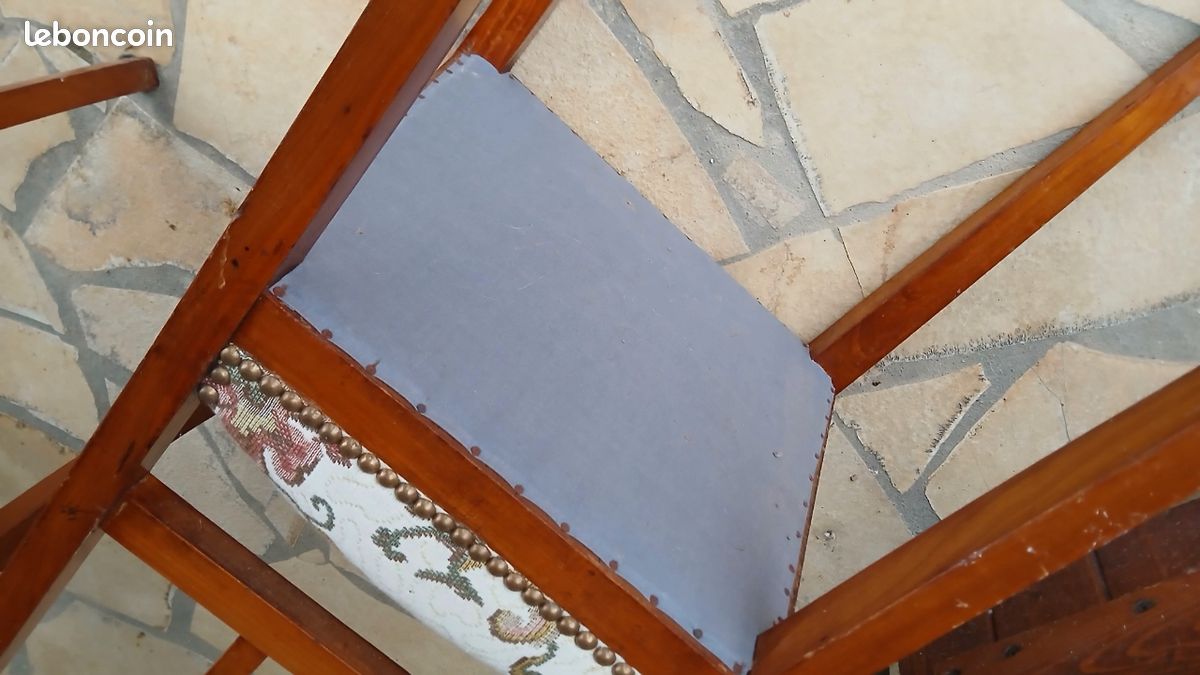 Lot de 2 chaises (image 4)