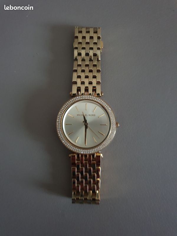 Montre mickael kors (image 5)