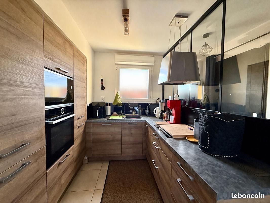 Appartement 3 pièces 62 m² · à Istres · 62 m² · 259 000 €