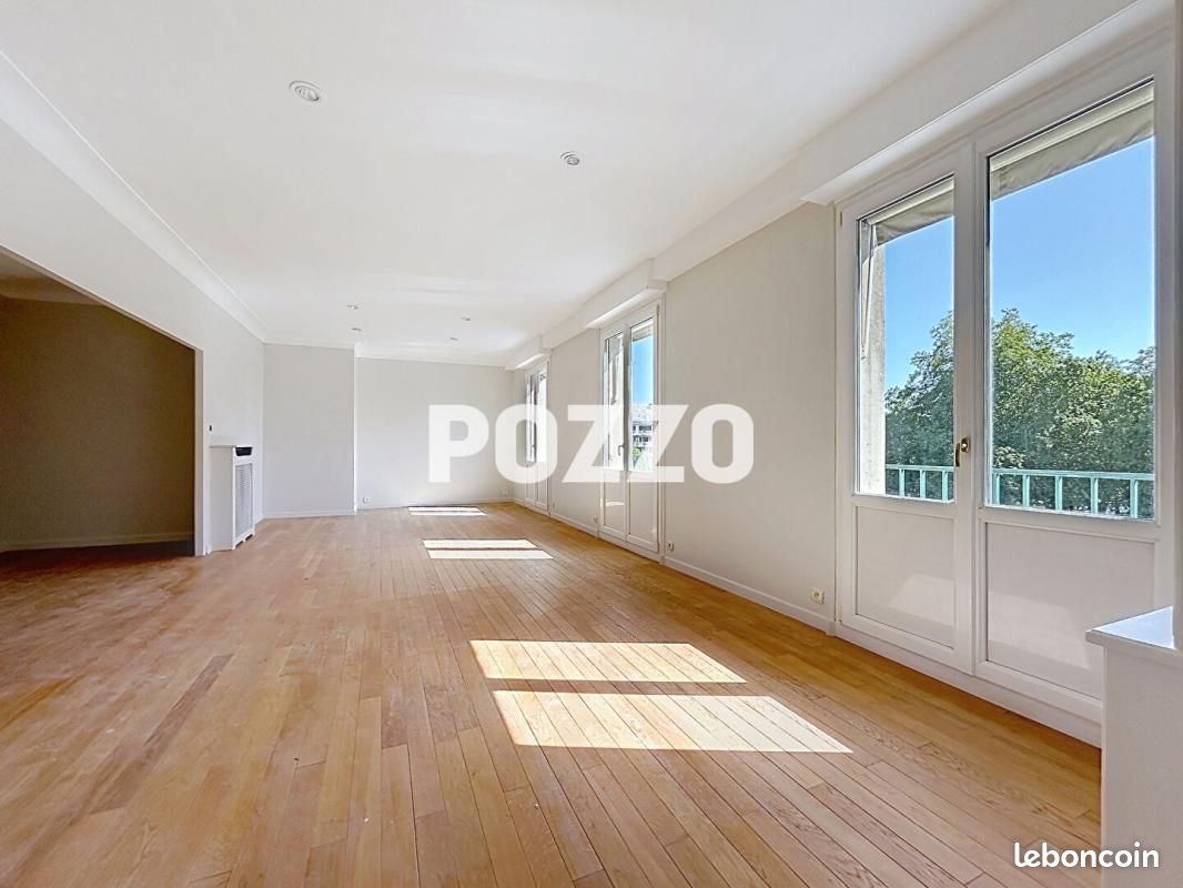 Appartement 6 pièces 160 m² · à Caen · 160 m² · 1 970 €/mois