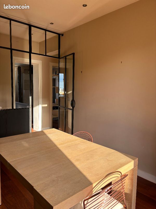 Appartement a louer meudon - 3 pièce(s) - 78 m2 - Surfyn