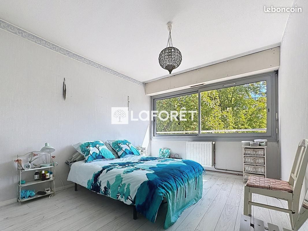 Appartement 3 pièces 83 m² · à Bordeaux · 83 m² · 238 500 €