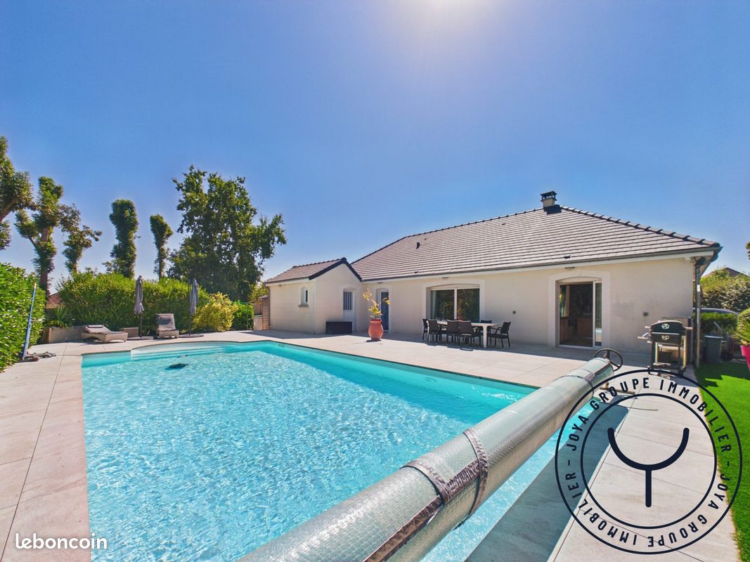 Maison 5 pièces 152 m² · à Lusigny-sur-Barse · 152 m² · 473 000 €