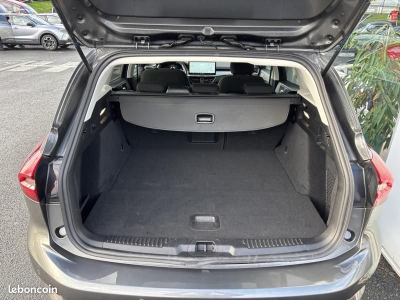 Ford Focus SW 1.0 EcoBoost mHEV 125ch Titanium X Business (image 10)