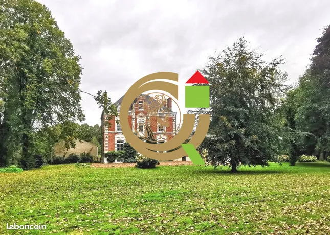 Annonce vente Maison prédefin