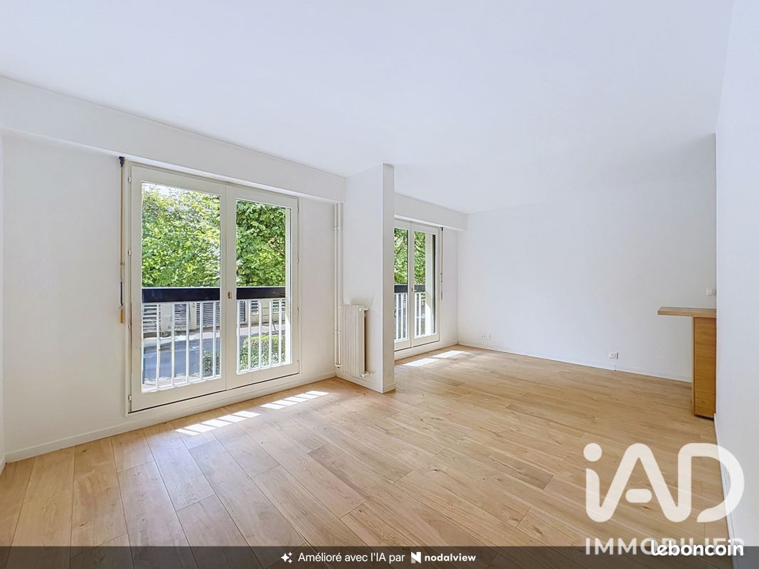 Appartement 1 pièce 28 m² · à Rueil-Malmaison · 28 m² · 209 000 €