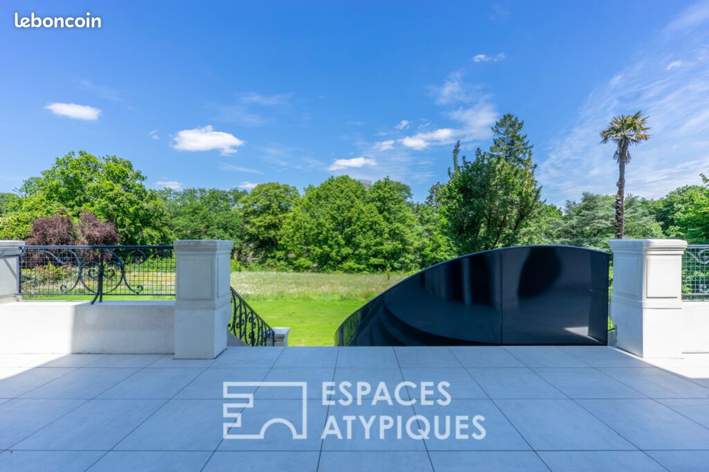 Appartement a louer saint-herblain - 3 pièce(s) - 84 m2 - Surfyn