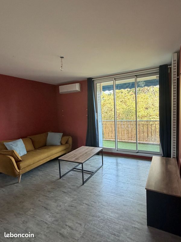 Appartement 3 pièces 64 m² · à Grenoble · 64 m² · 229 000 €