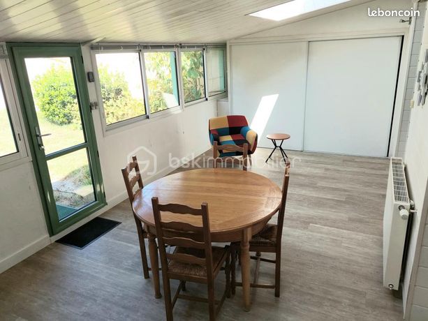 Maison 5 pièces 116 m²