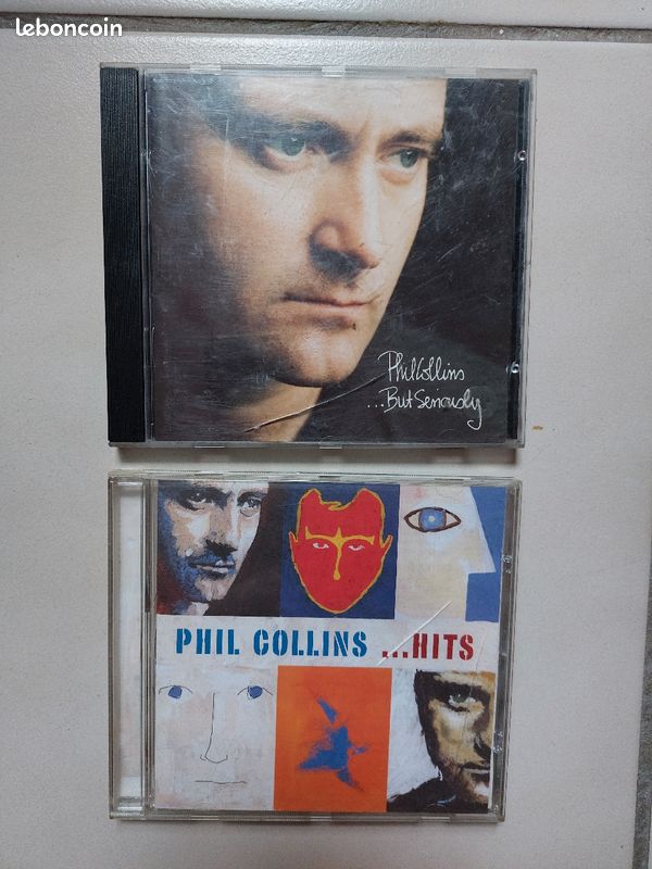 Lot 27 CD (image 2)
