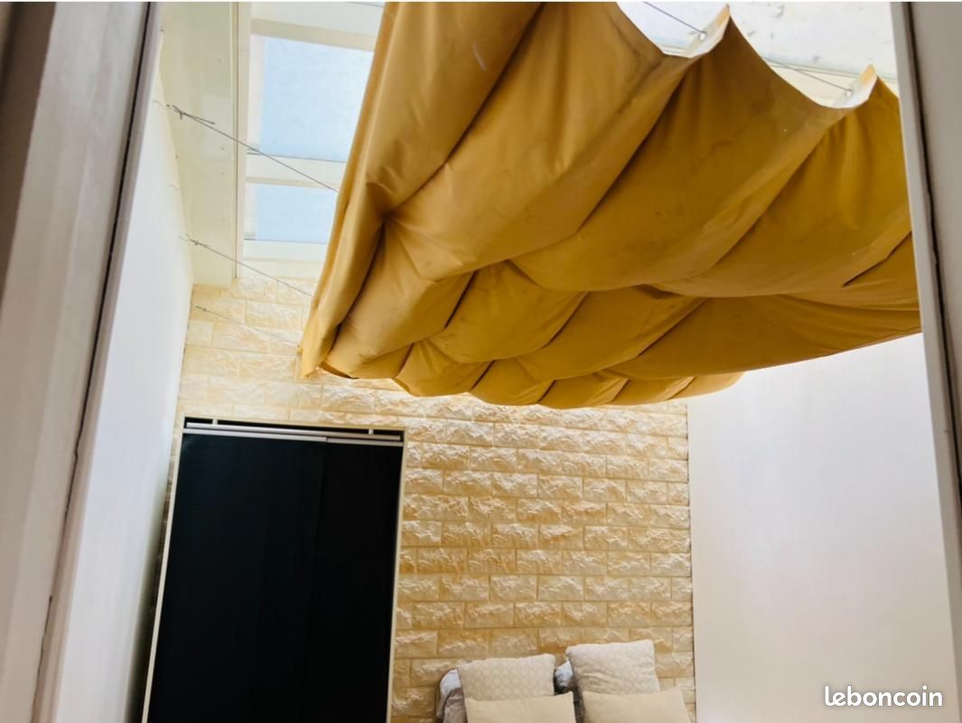 Appartement 2 pièces 35 m² - Bordeaux 33000 (image principale 13)
