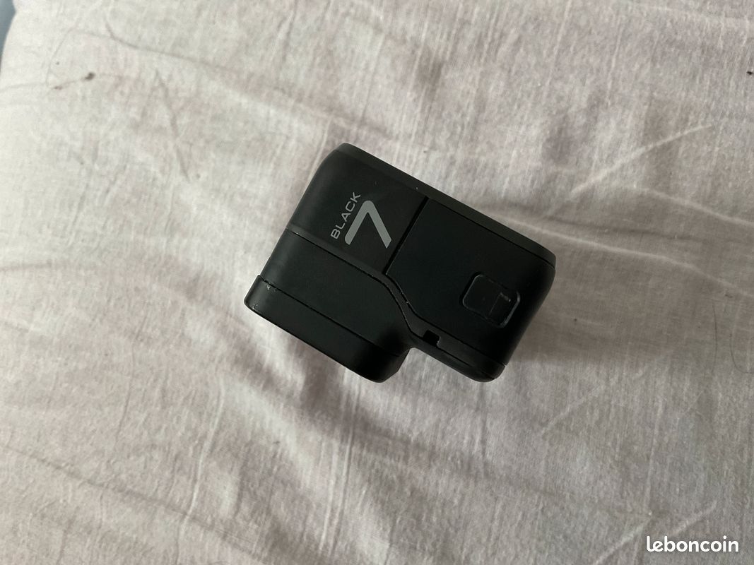 GoPro Hero 7 Black (image 4)