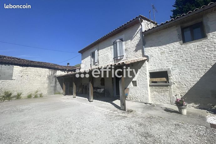 Maison 6 pièces 178 m²