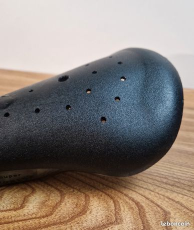 Selle Vélo Vintage Super Coureur – Années 1970, D'occasion