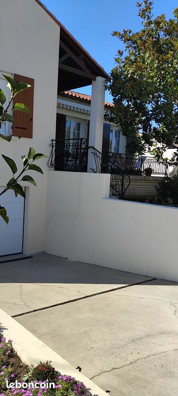 Maison 5 pièces 88 m² · à Saujon · 88 m² · 249 000 €