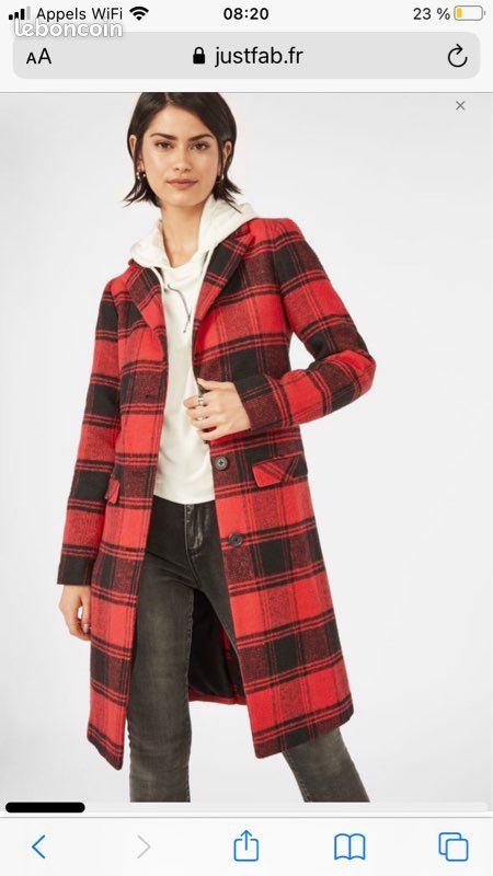 Mateau JUSTFAB (image 2)