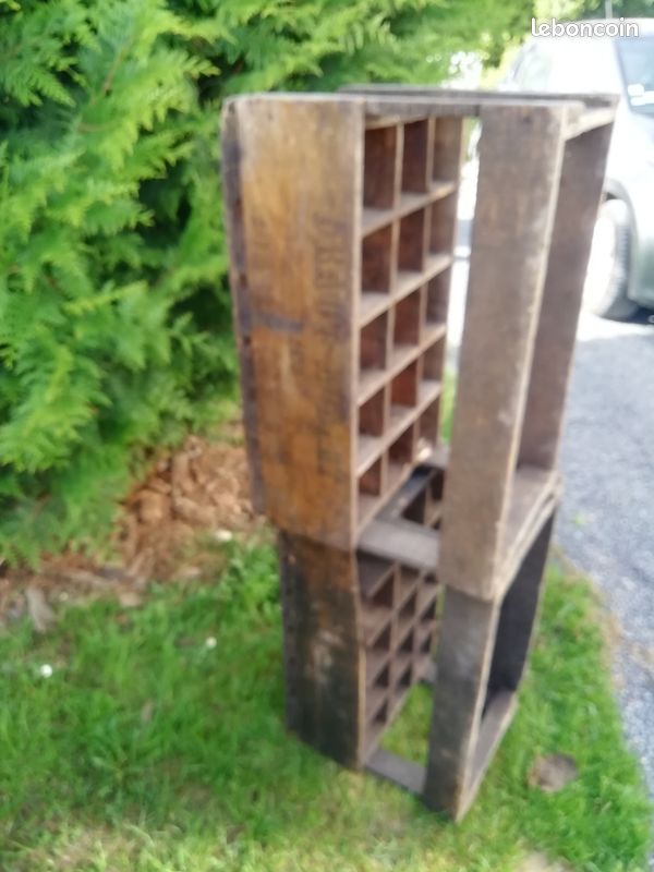 Casier en bois (image 3)