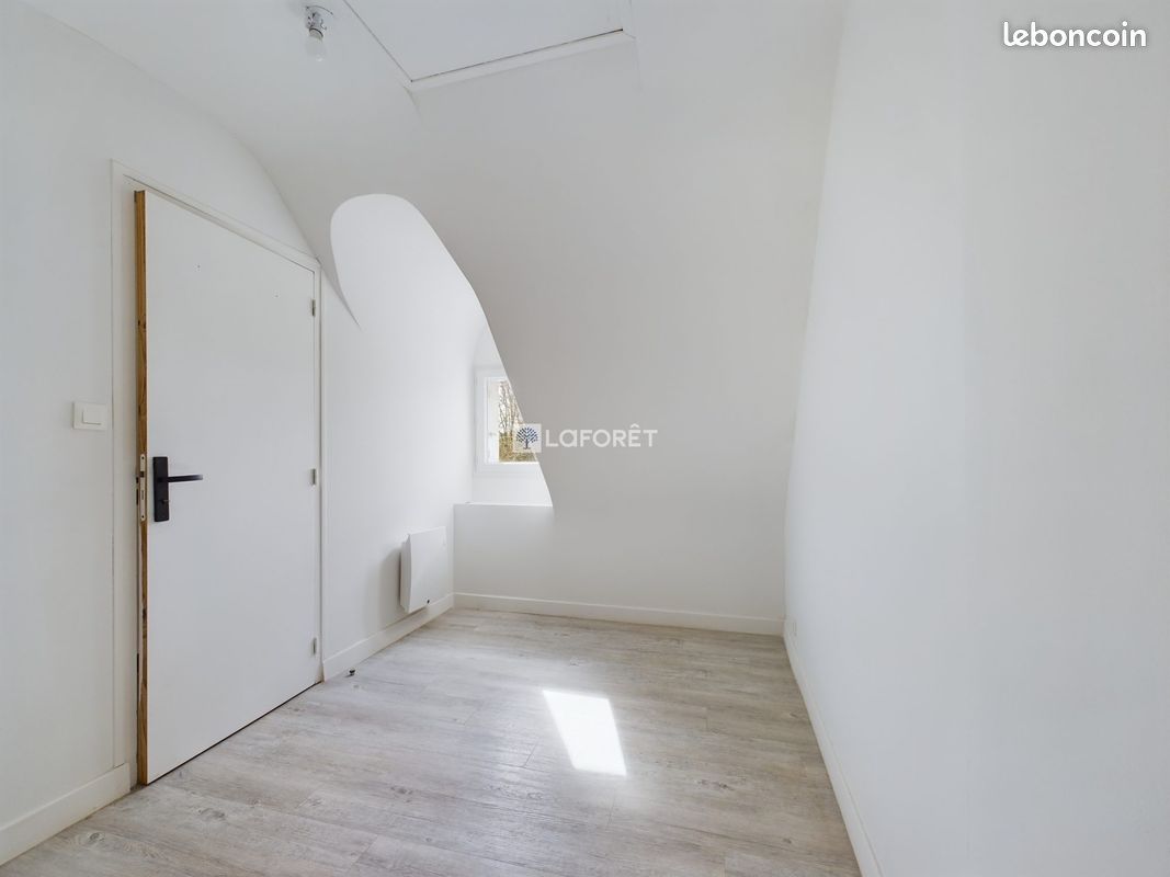 Maison a louer quimper - 3 pièce(s) - 72 m2 - Surfyn