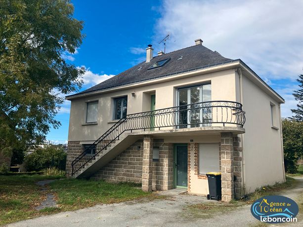 Maison 6 pièces 160 m²