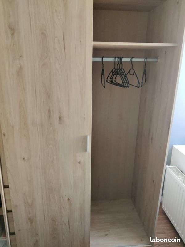 Vente armoire de chambre (image 2)