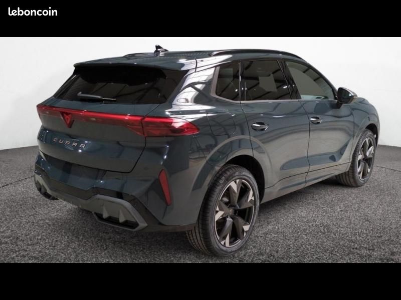 Cupra Terramar 1.5 eTSI Hybrid 150ch V DSG7 (image 4)