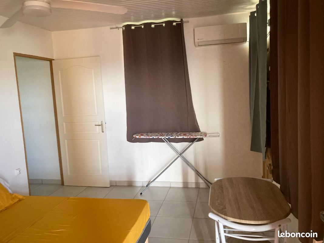 Appartement 2 pièces 40 m² · à Schoelcher · 40 m² · 750 €/mois