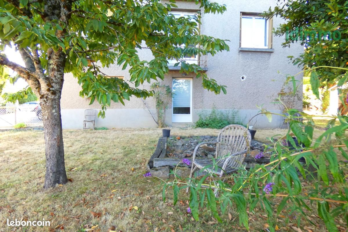 Appartement 4 pièces 110 m² · à Aurillac · 110 m² · 178 600 €