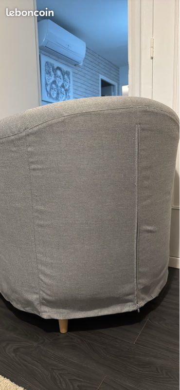 Fauteuil TULLSTA IKEA (image 3)