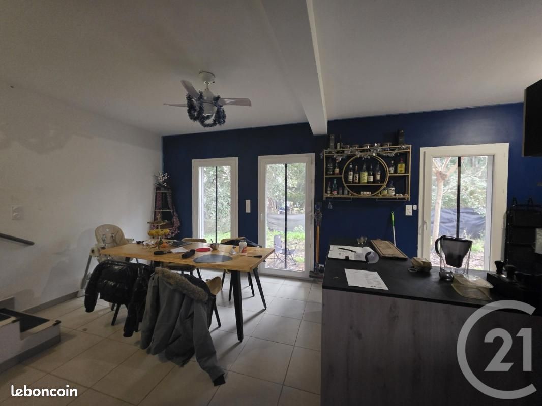 Maison 4 pièces 82 m² · à Lucciana · 82 m² · 265 000 €