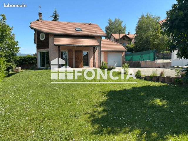 Maison 4 pièces 91 m² · à Gap · 91 m² · 1 300 €