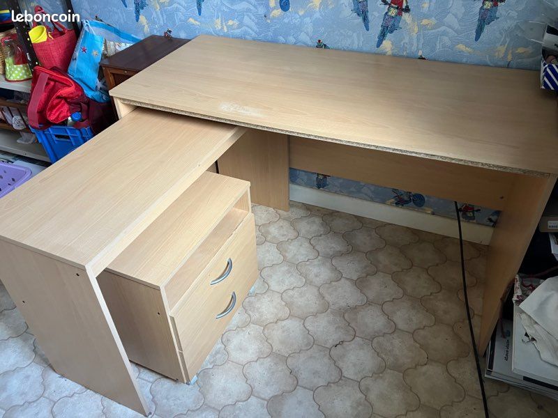 Bureau de qualité (image 1)