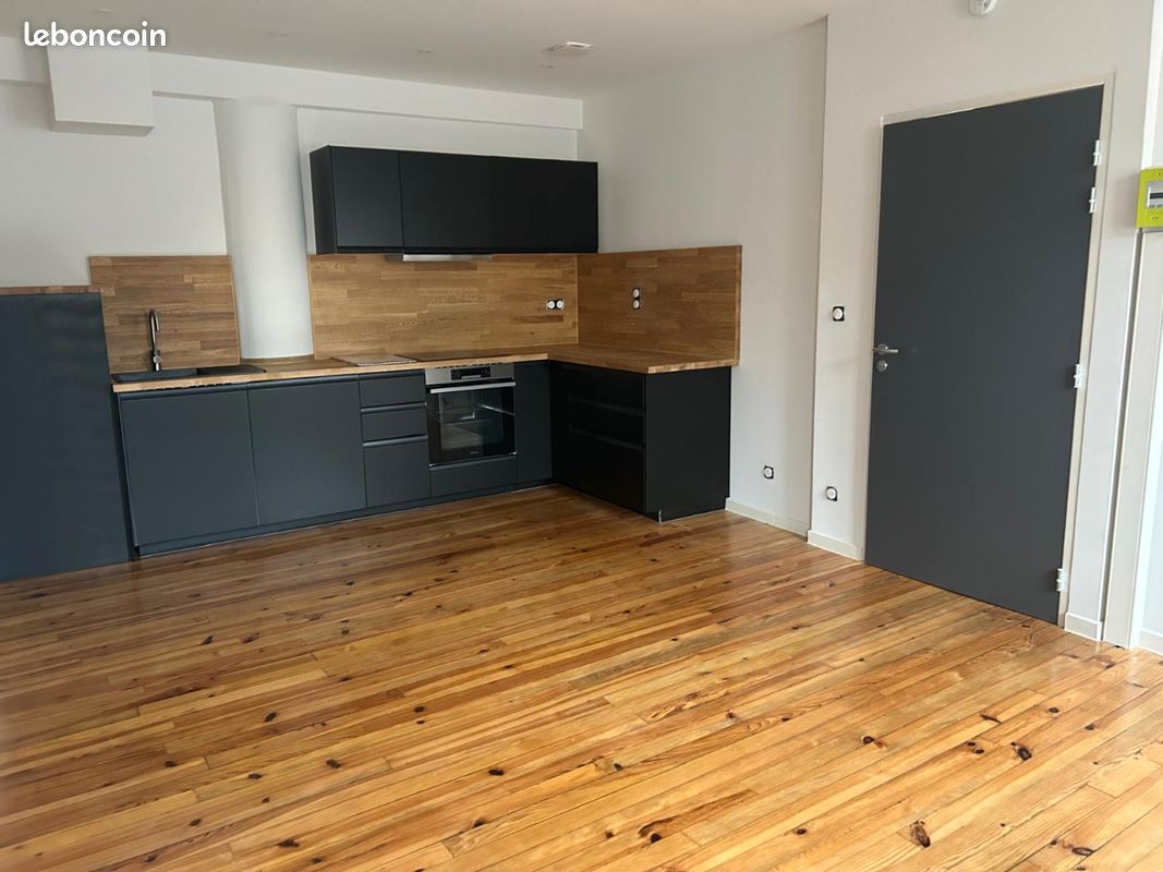 Appartement 1 pièce 34 m² · à Altkirch · 34 m² · 540 €