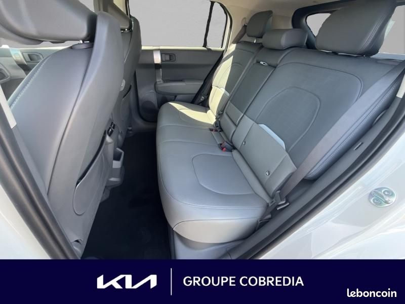 Kia EV3 204ch 81,4kWh Earth 2026 (image 11)