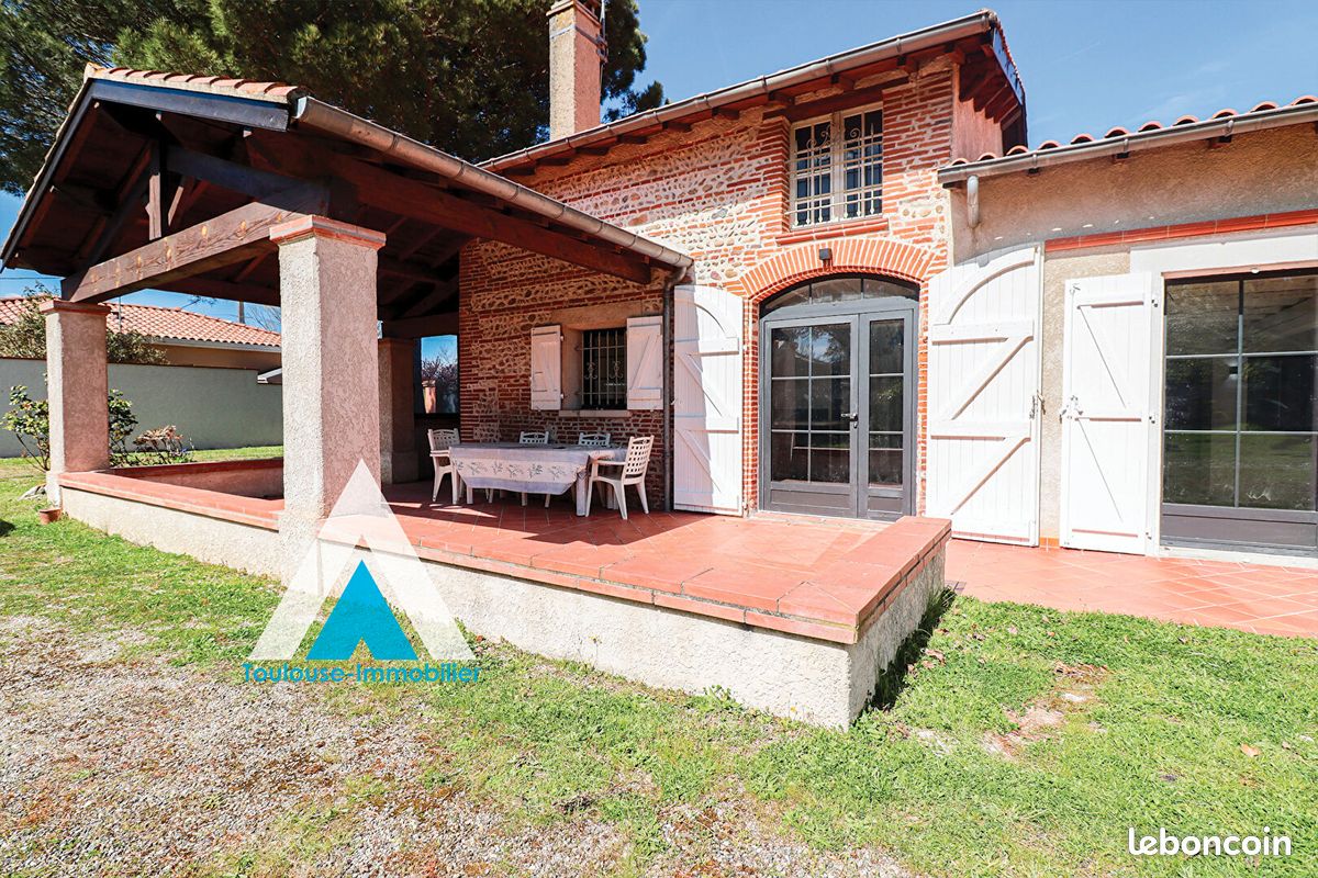Maison 7 pièces 218 m² · à Eaunes · 218 m² · 520 000 €