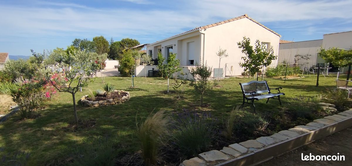 Maison 5 pièces 117 m² · à Aigremont · 117 m² · 375 000 €