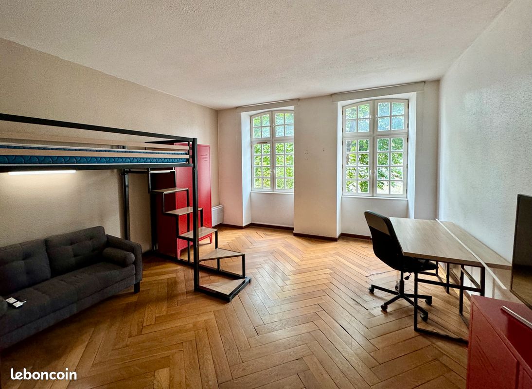 Appartement 1 pièce 40 m² · à Strasbourg · 40 m² · 950 €