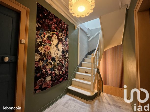 Propriété 17 pièces 323 m²