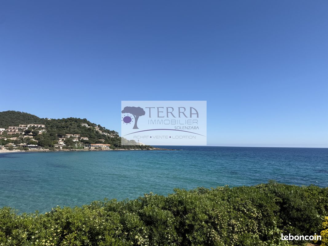 Appartement 3 pièces 57 m² · à Conca · 57 m² · 357 000 €