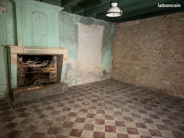Maison 4 pièces 200 m²