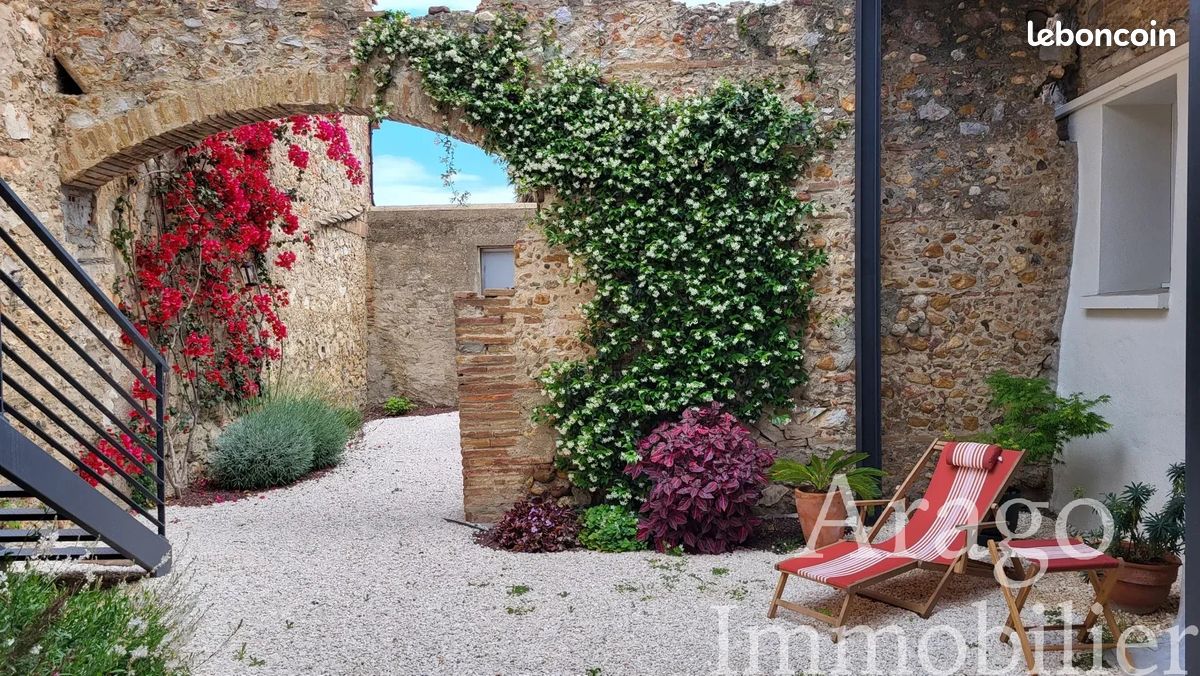 Maison 4 pièces 167 m² · à Claira · 167 m² · 325 400 €
