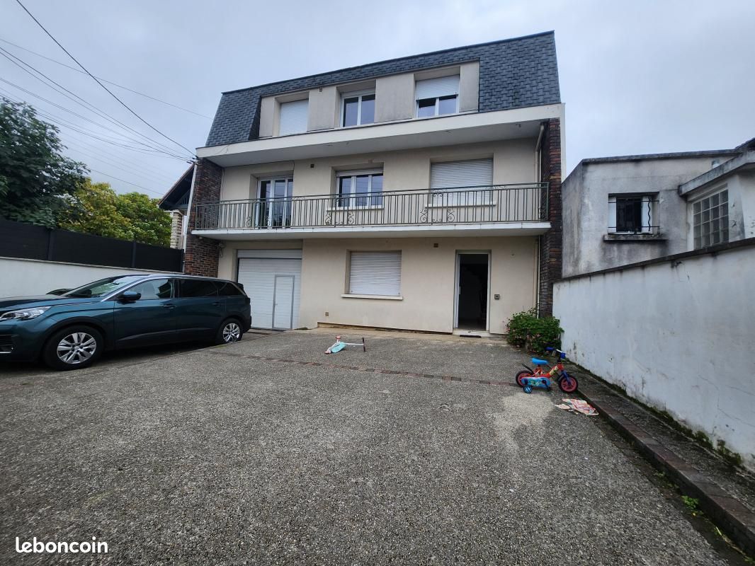 Appartement a louer athis-mons - 2 pièce(s) - 38 m2 - Surfyn