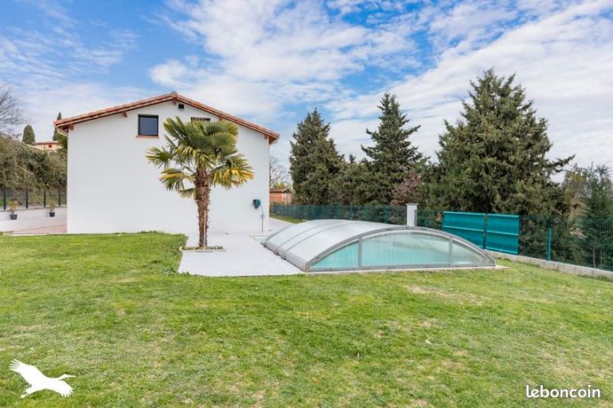 Maison 5 pièces 178 m²