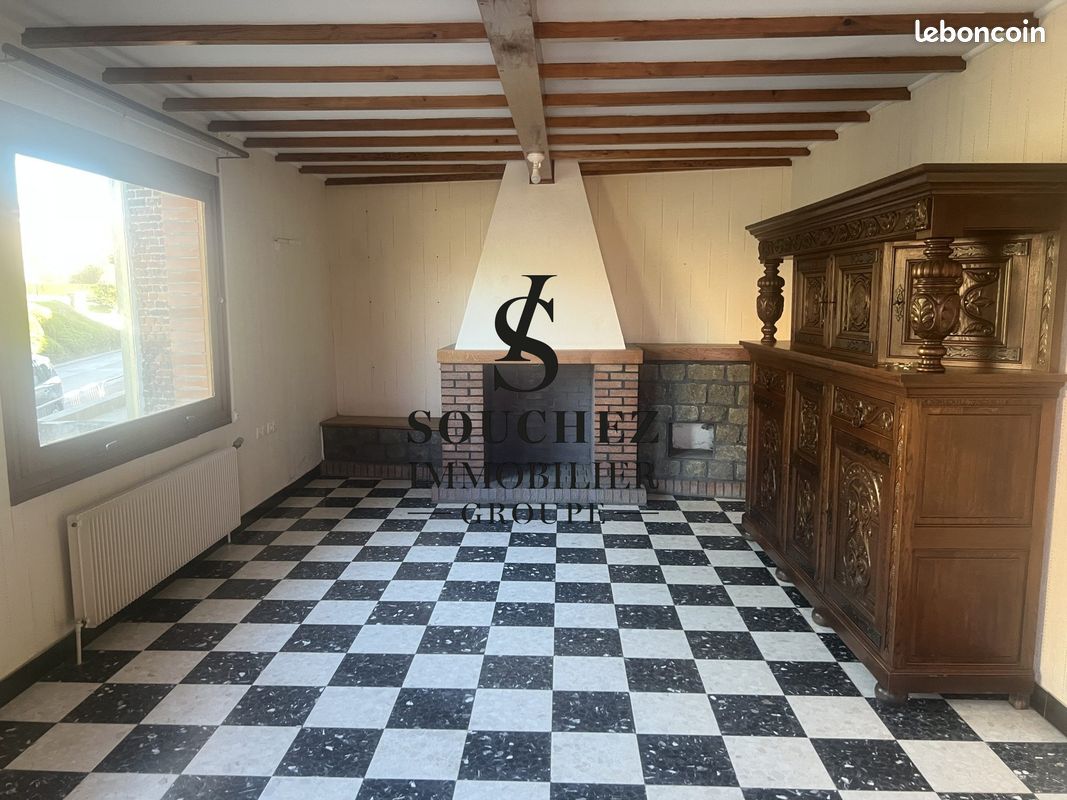 Maison 4 pièces 88 m² · à Avion · 88 m² · 139 900 €