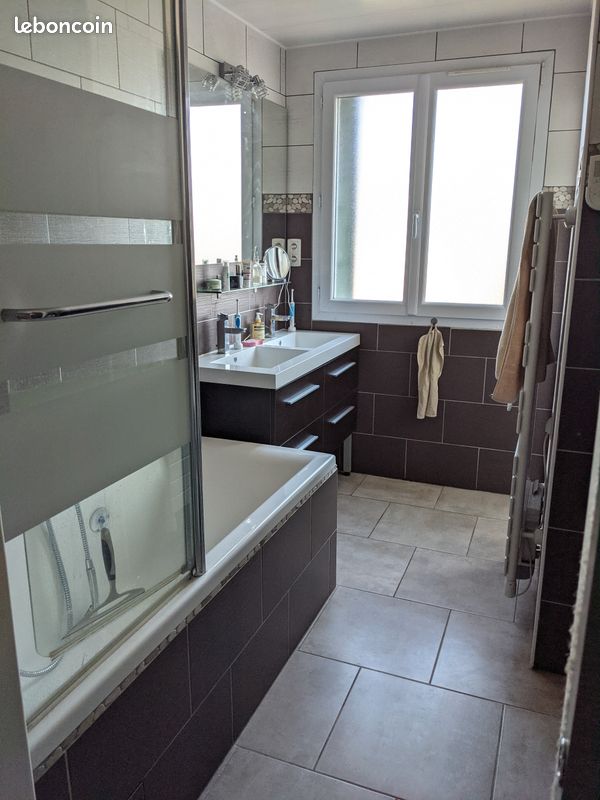 Appartement F3 - 69m2 (image 4)