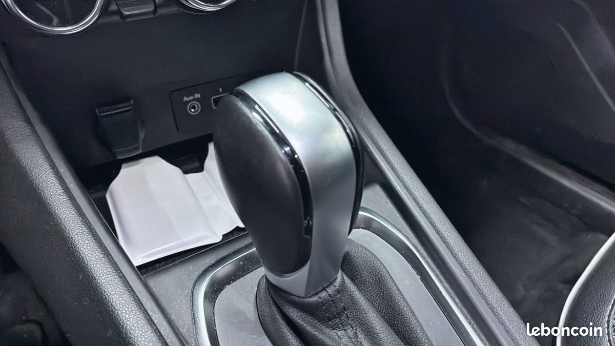 Renault captur e tech 145 21 intens (image 16)