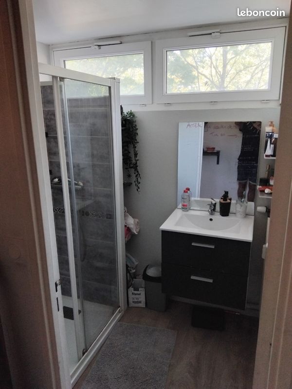 Appartement meublé 62 m2 (image 2)