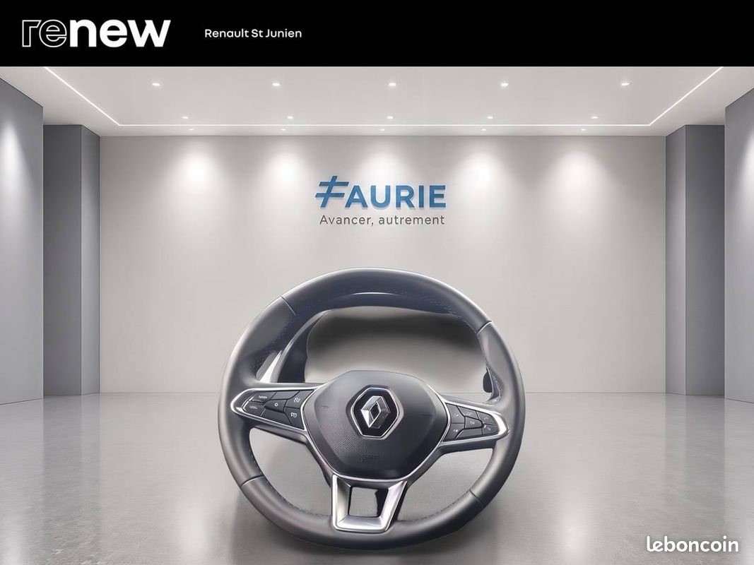 RENAULT Captur TCe 90 Evolution (image 14)
